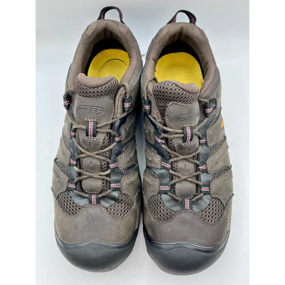 KEEN Utility adjustable origin